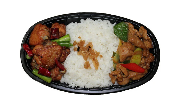 Highlights, Liu's Kitchen Chatswood