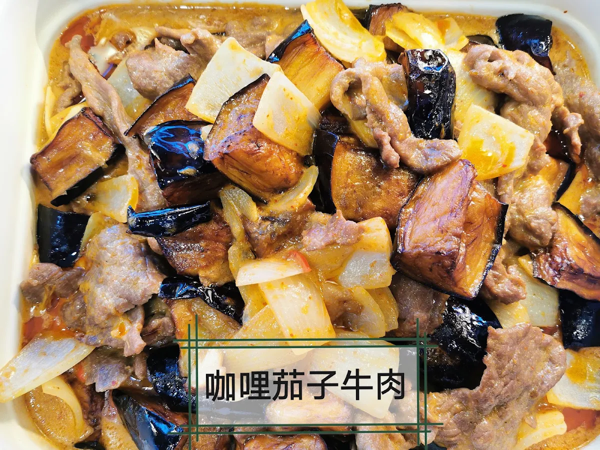 Highlights, Liu's Kitchen Chatswood