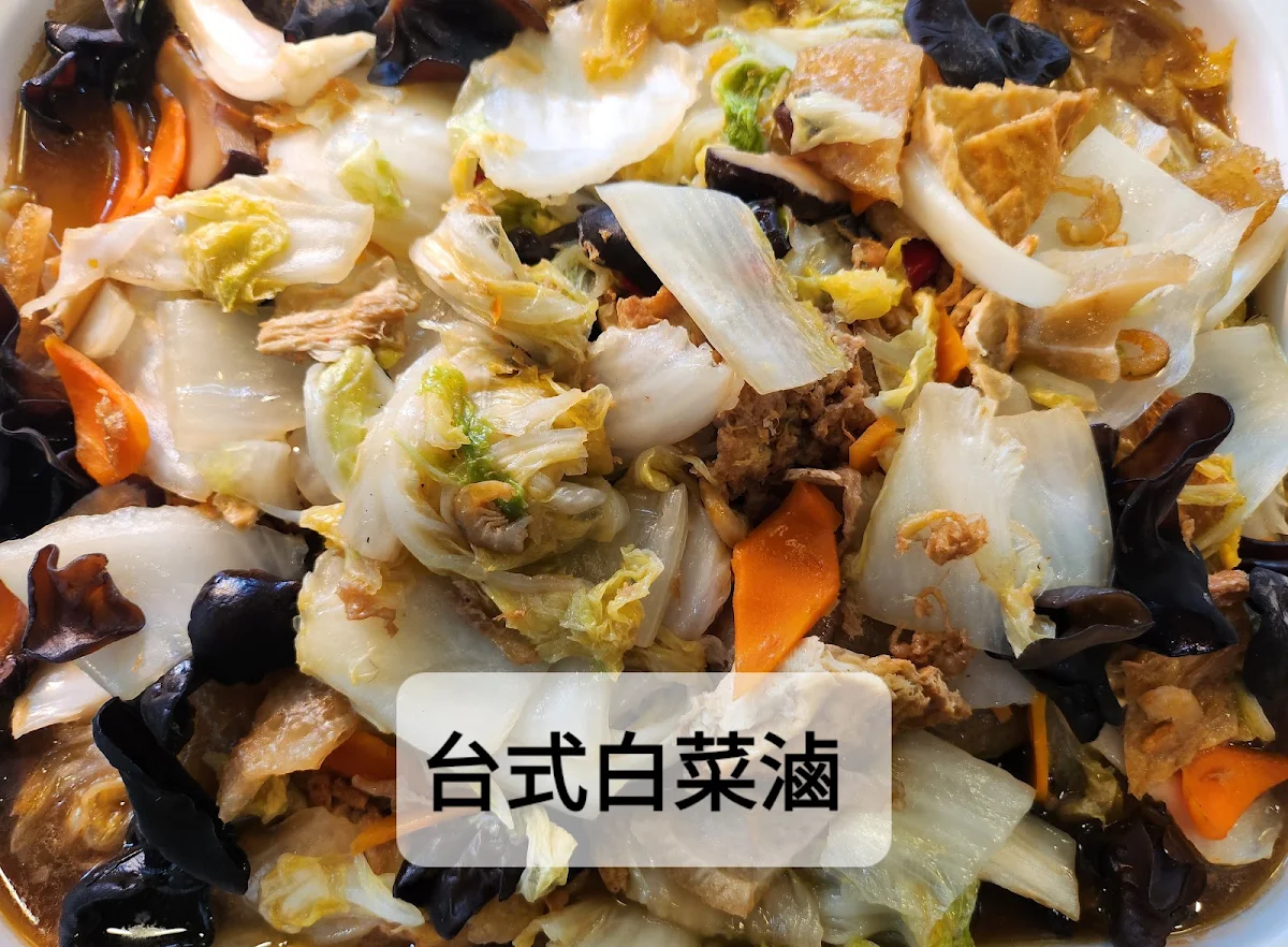 Highlights, Liu's Kitchen Chatswood