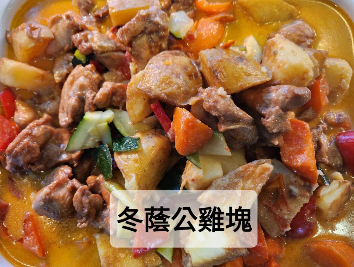 Highlights, Liu's Kitchen Chatswood