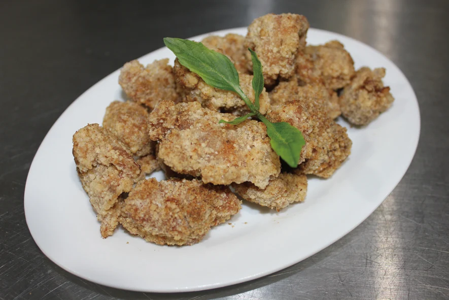 Highlights, Liu's Kitchen Chatswood