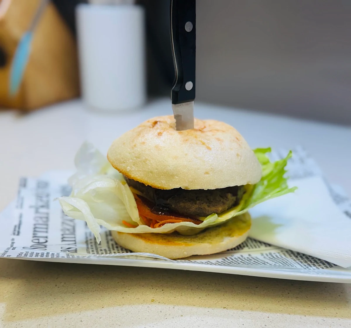 Highlights, The Siding Cafe