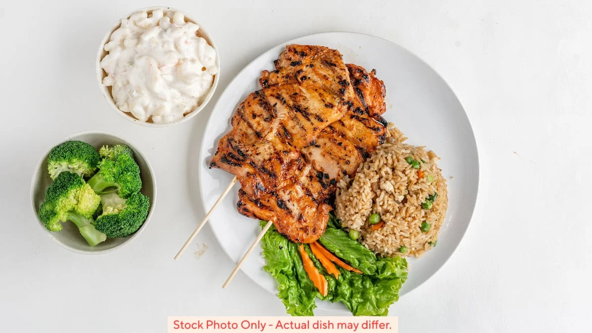 Highlights, The Grain Thai