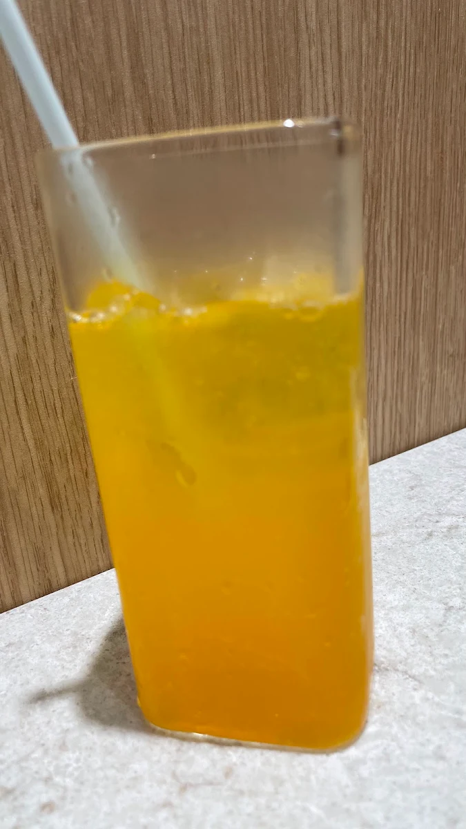 Mango, Nugu