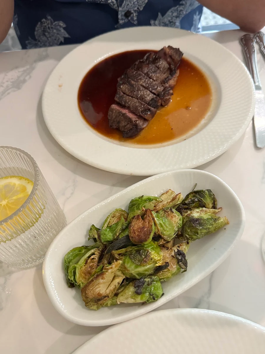 Green Sprouts, Harbour House Ulladulla