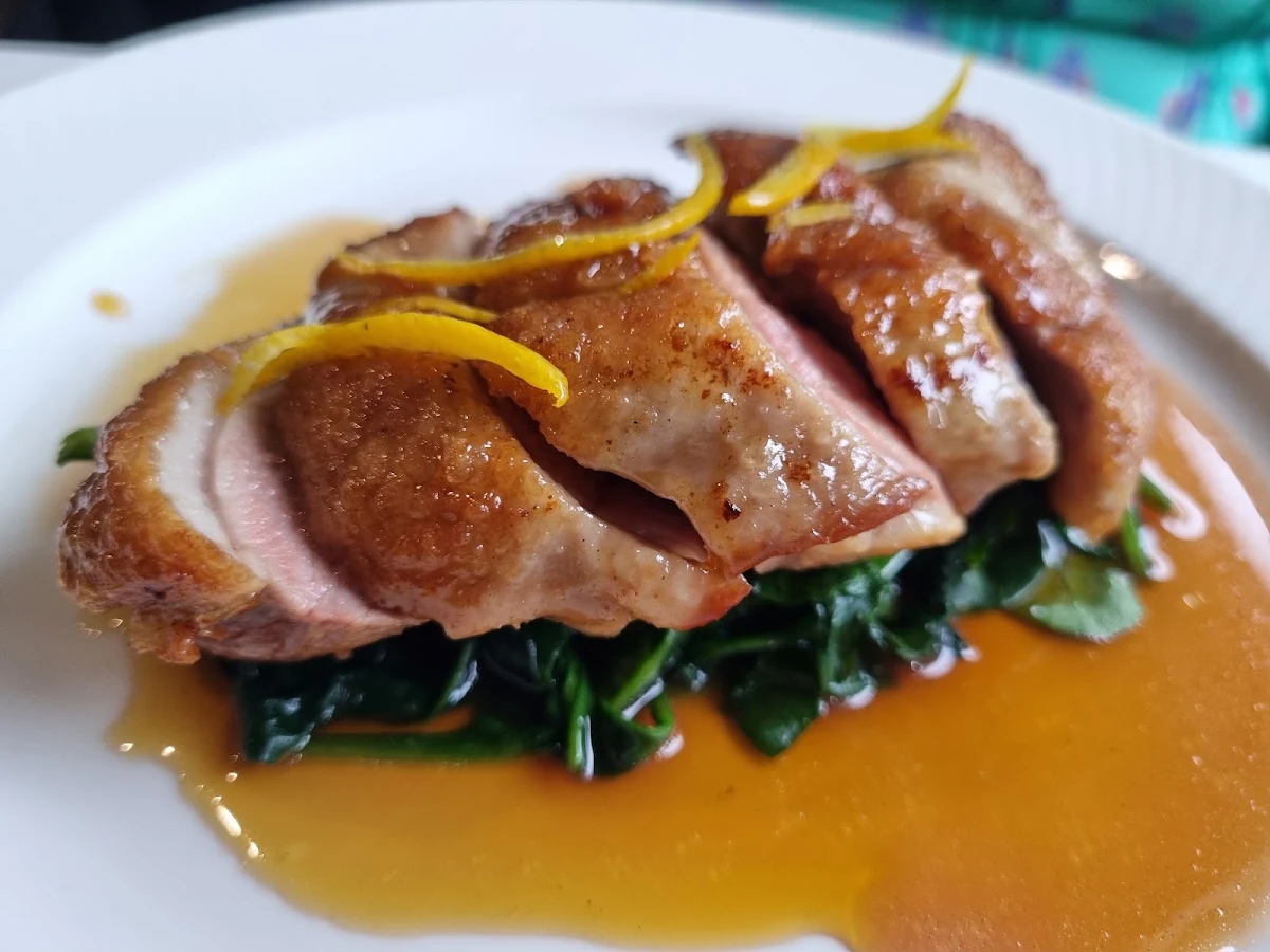 Highlights, Harbour House Ulladulla