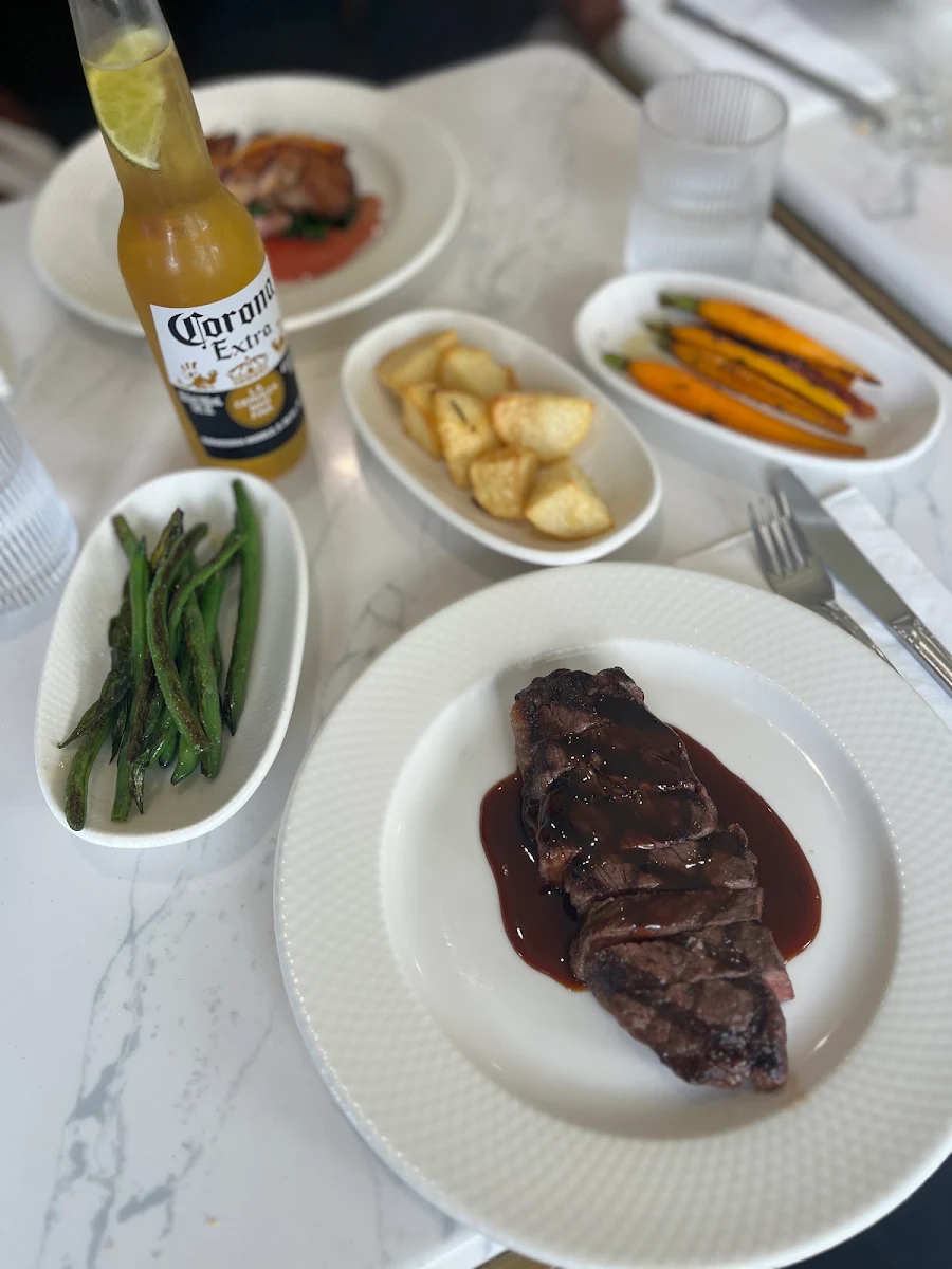 Highlights, Harbour House Ulladulla