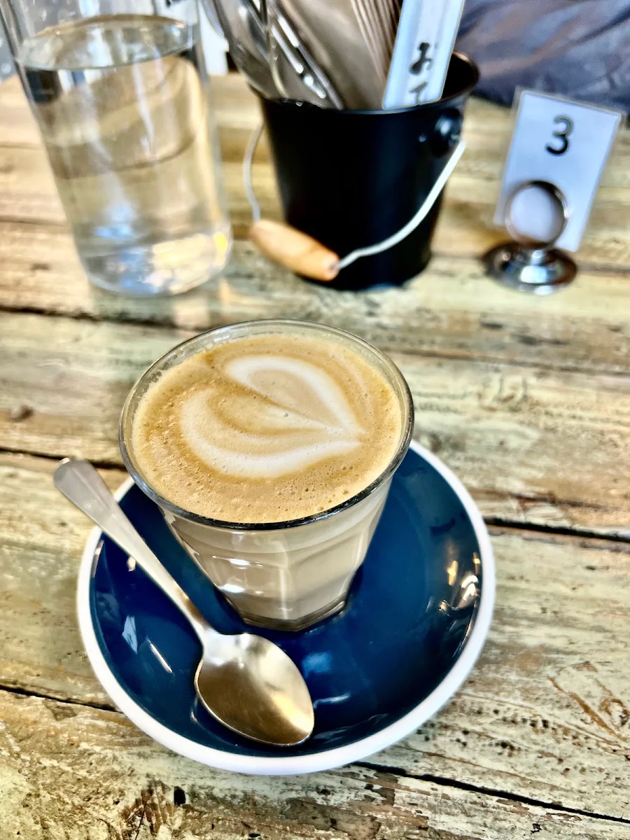 Highlights, The North End Cafe