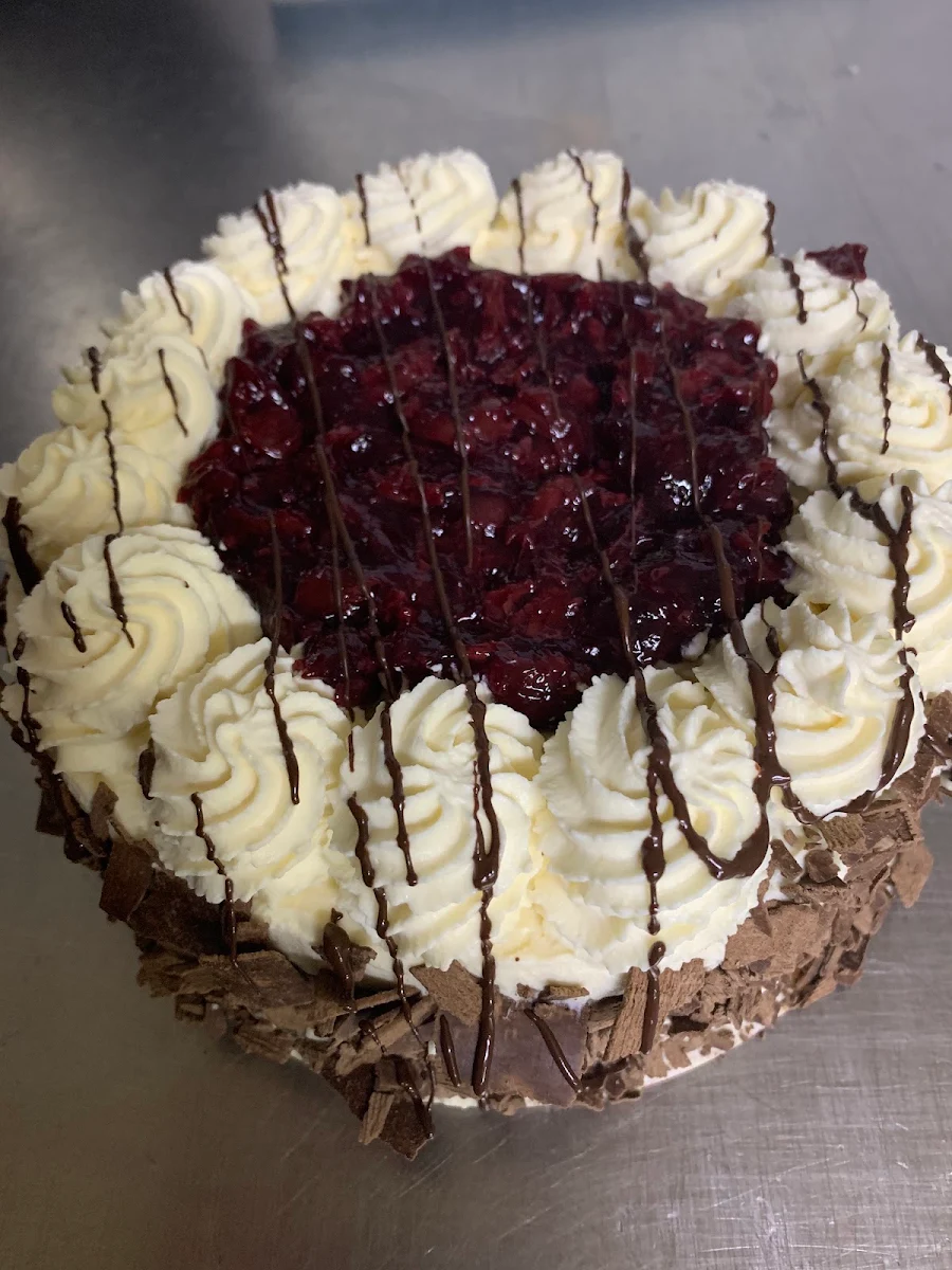 Highlights, NAMBOUR HEIGHT SUGAR & SPICE BAKERY