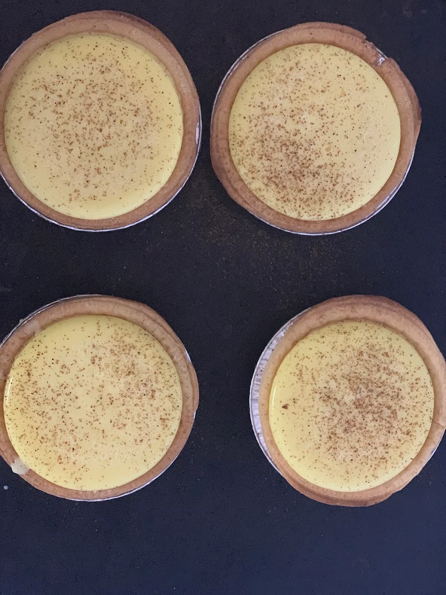 Highlights, NAMBOUR HEIGHT SUGAR & SPICE BAKERY