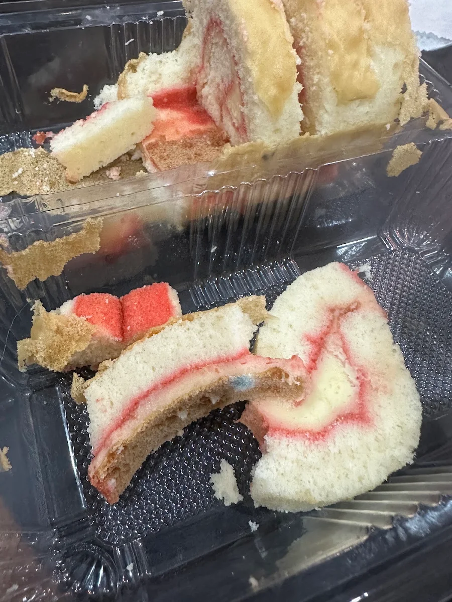 Highlights, NAMBOUR HEIGHT SUGAR & SPICE BAKERY