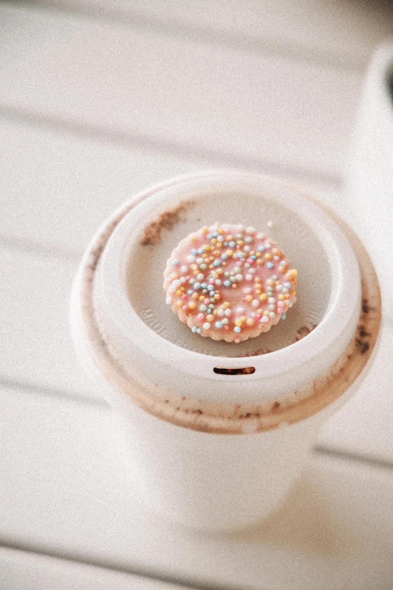 Highlights, cornerHAUS Milkbar