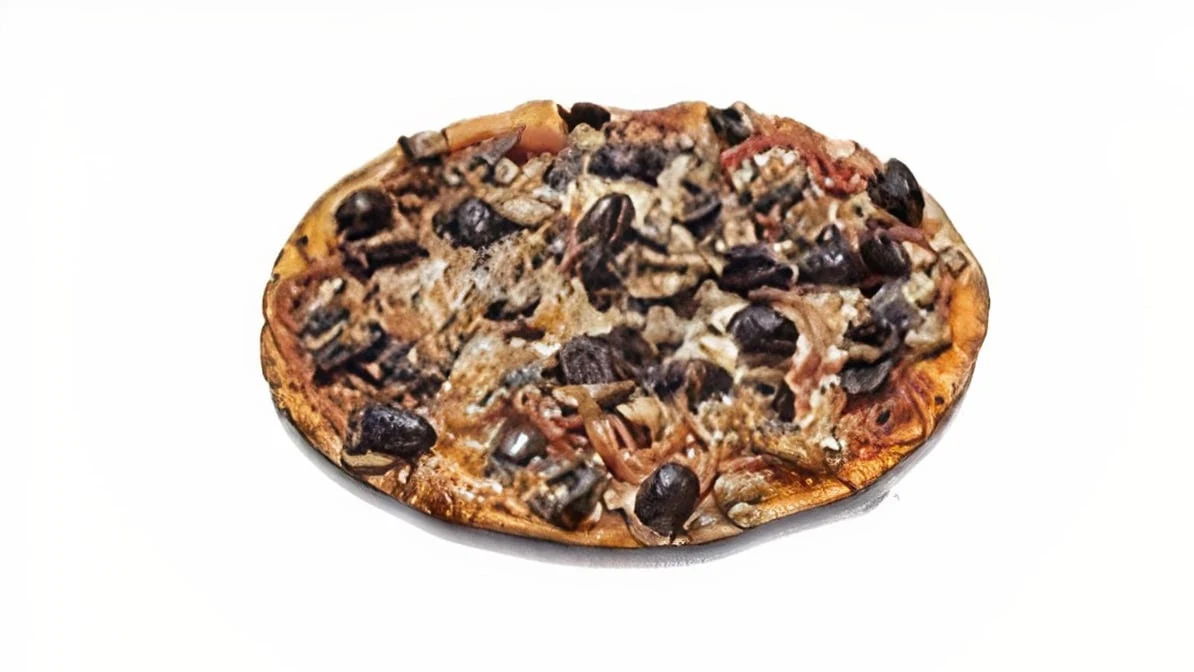 Highlights, Cielo Gourmet Pizza Pasta