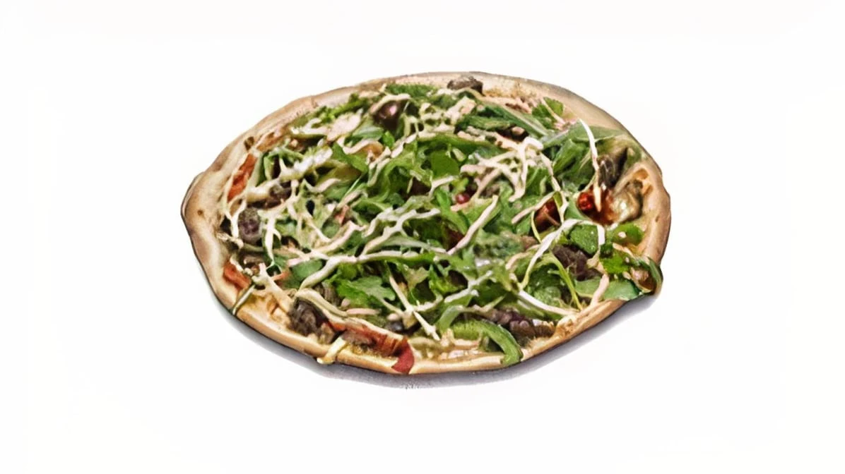 Highlights, Cielo Gourmet Pizza Pasta