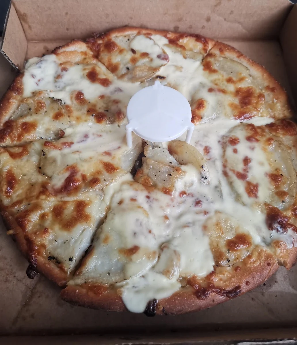 Highlights, Cielo Gourmet Pizza Pasta