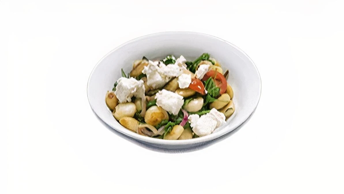 Highlights, Cielo Gourmet Pizza Pasta