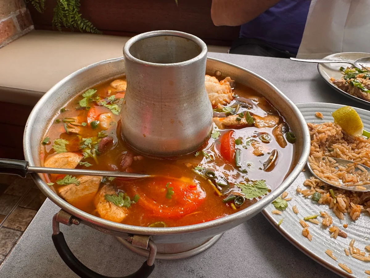 Highlights, Thai Thae Hurstville rooftop Westfield