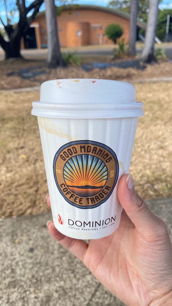 Highlights, Good Morning Coffee Trader