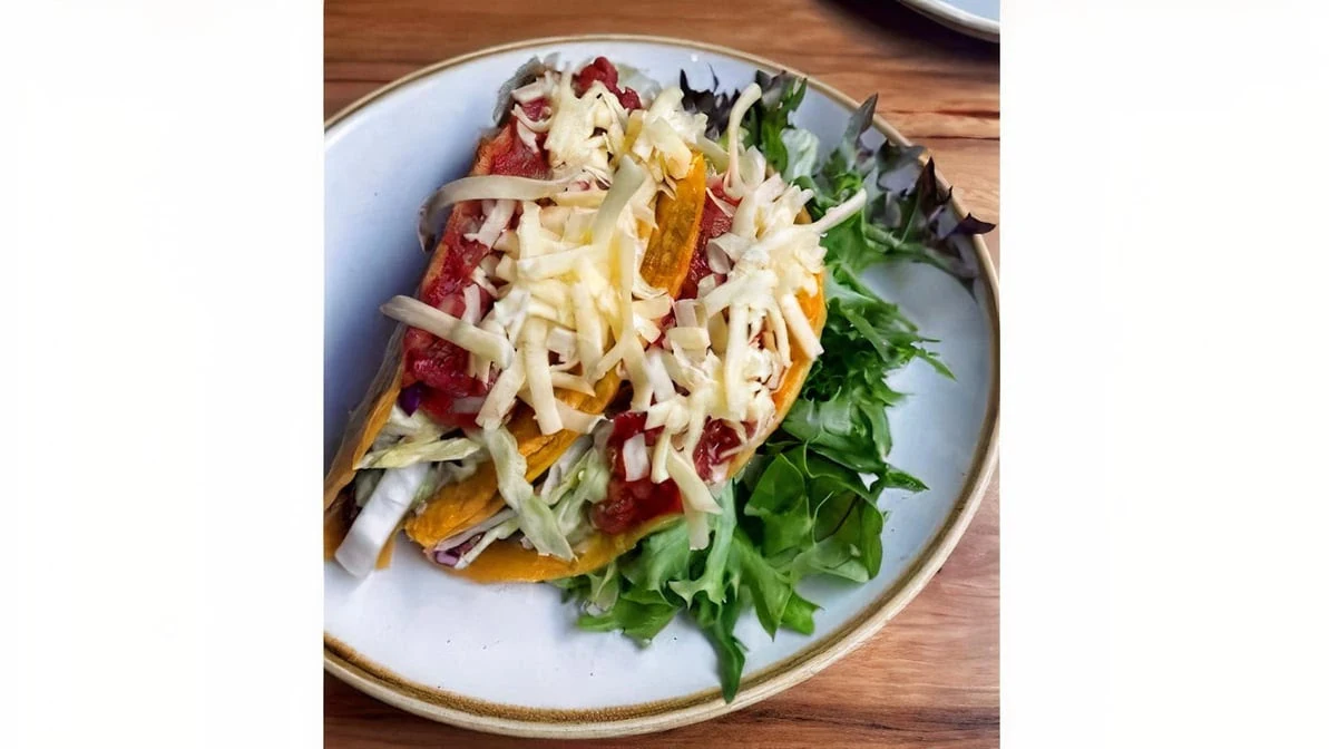 Tinga Chicken / Pulled Beef