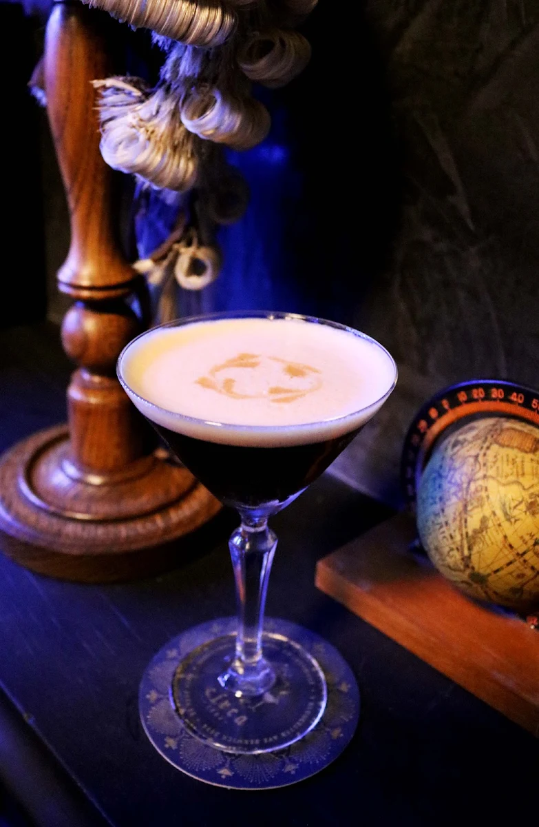 Espresso Martini