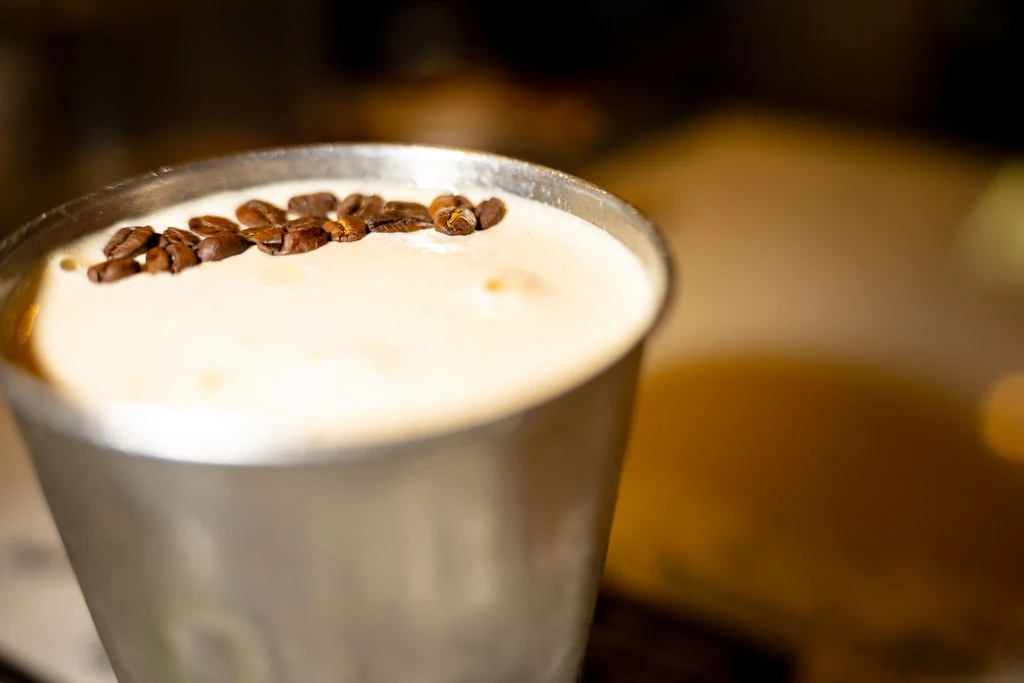 Latte, Miss Cocoa's
