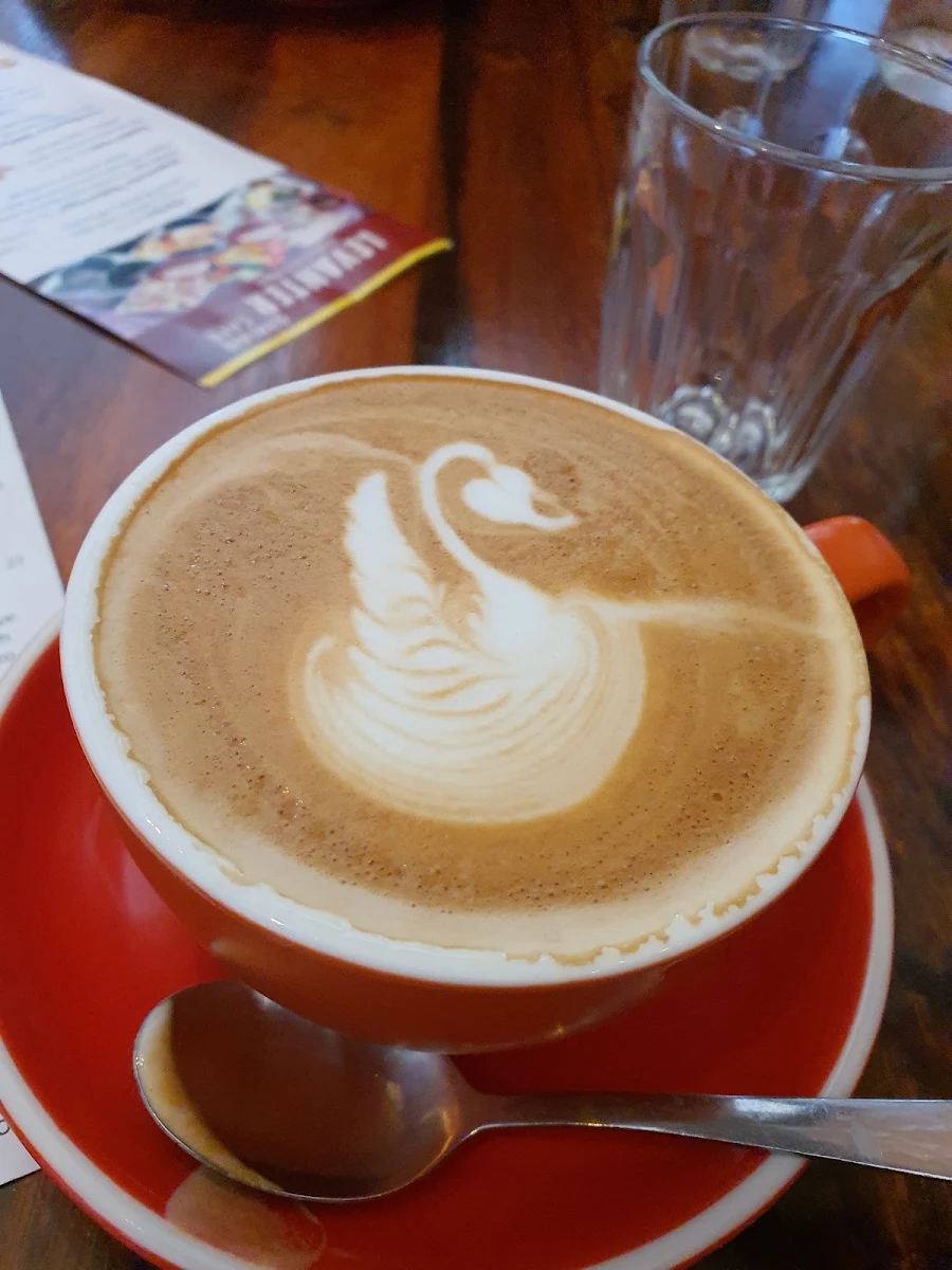 Cappuccino