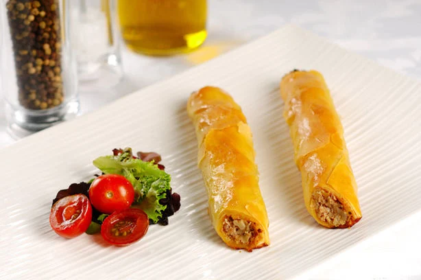 Highlights, Kings Fresh Burek