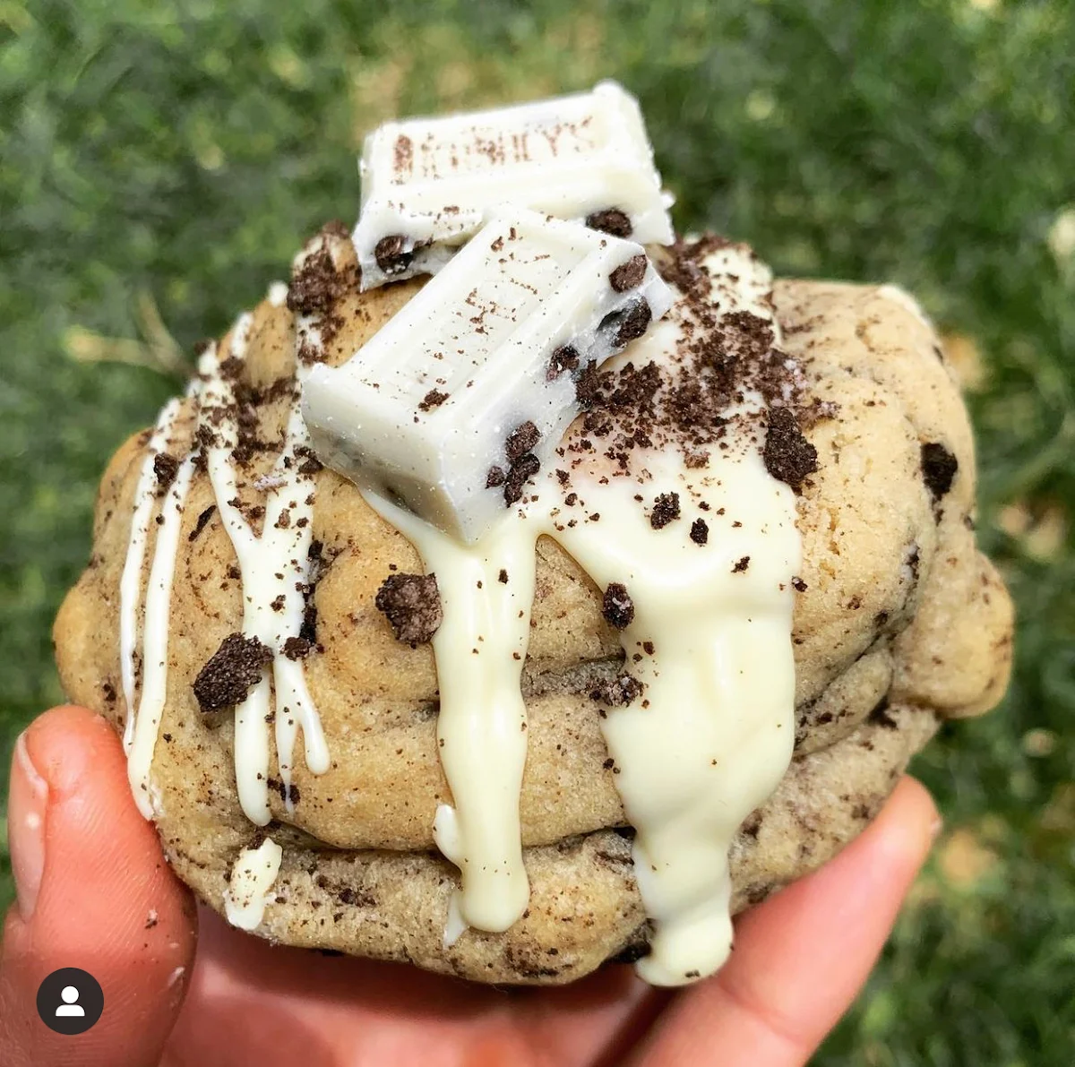 Cookies & Cream