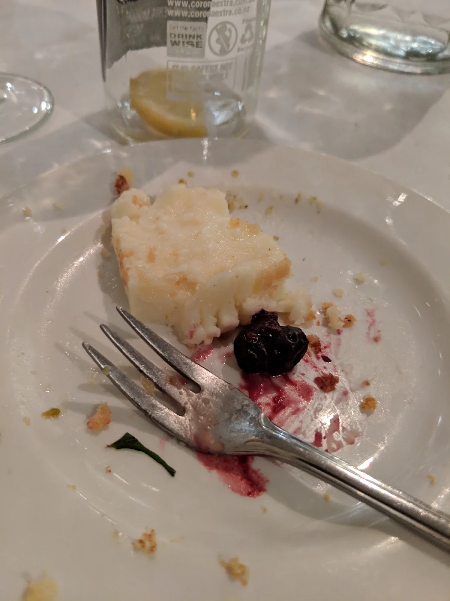 Pudding, Samsara