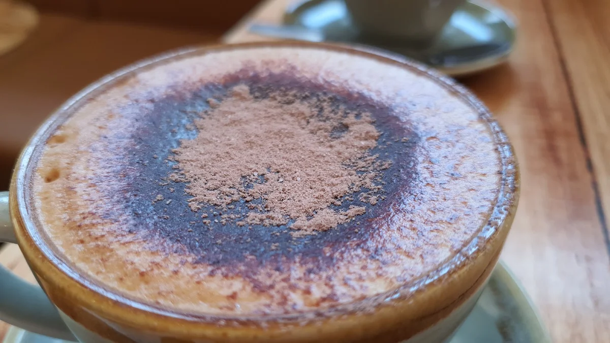 Cappuccino