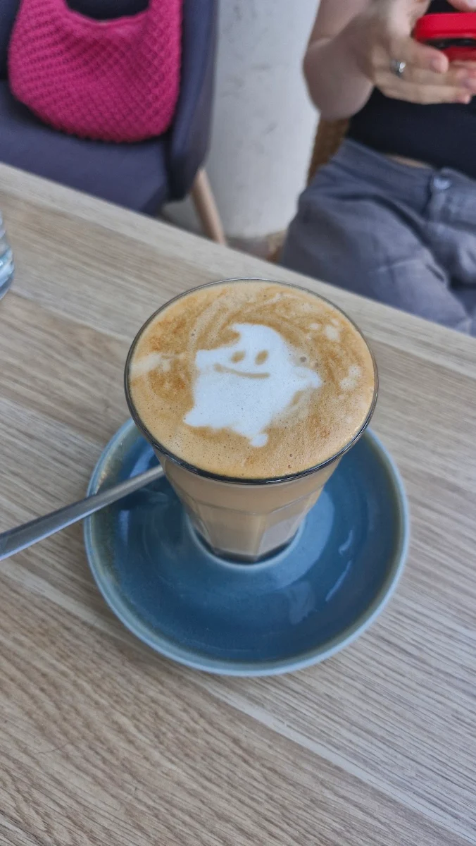 Latte
