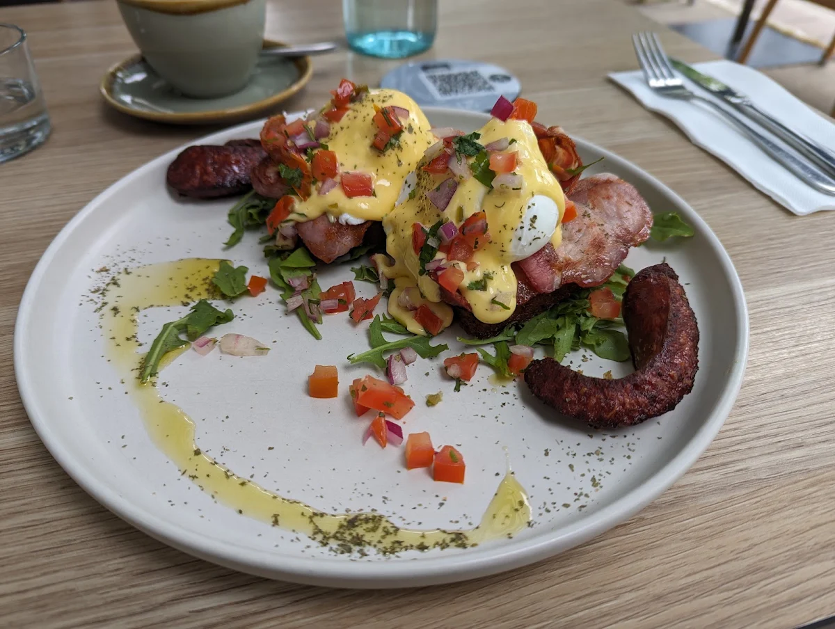Potato Rosti