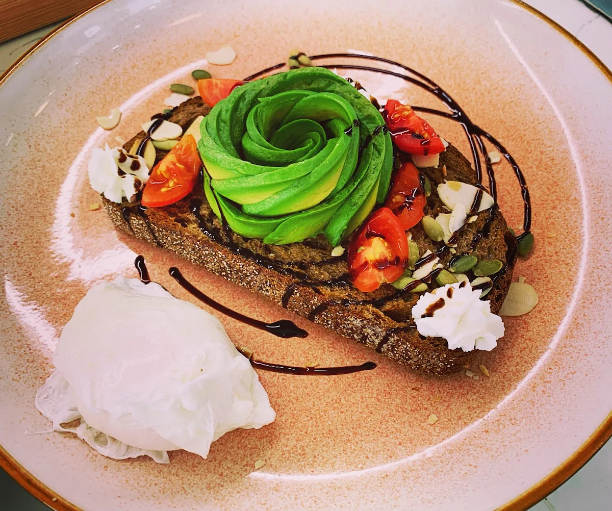 Highlights, Fresh Cafe Neutral Bay