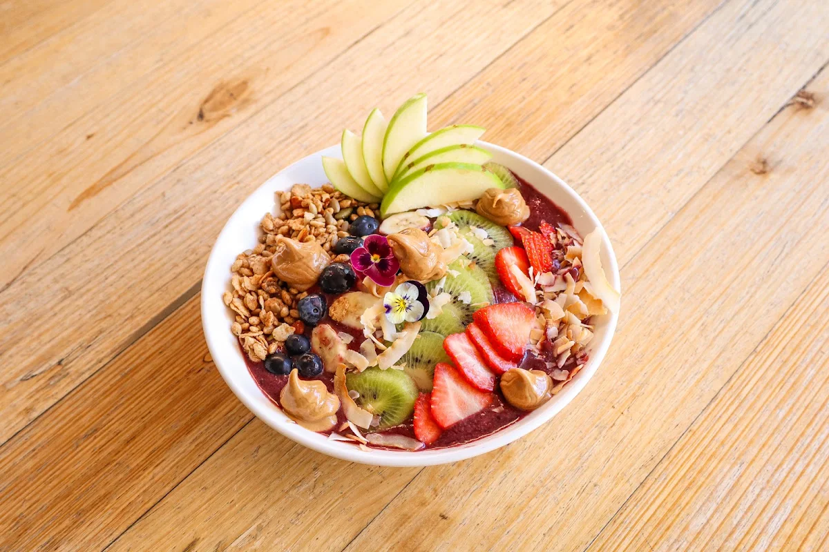 Acai Bowl