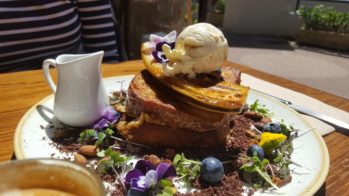 French Toast
