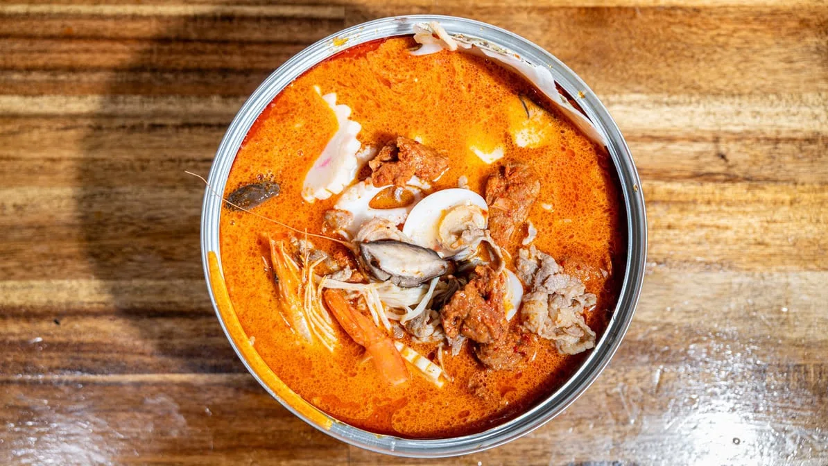 Highlights, Zhangliang Spicy Hotpot Northbridge