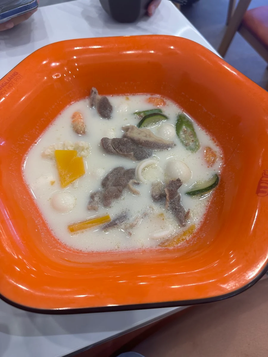Highlights, Zhangliang Spicy Hotpot Northbridge