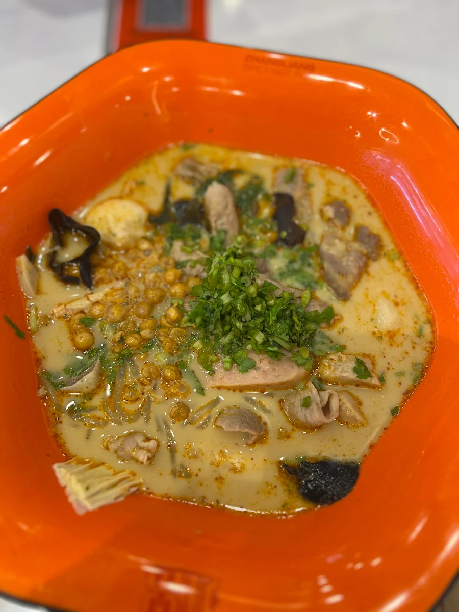 Highlights, Zhangliang Spicy Hotpot Northbridge