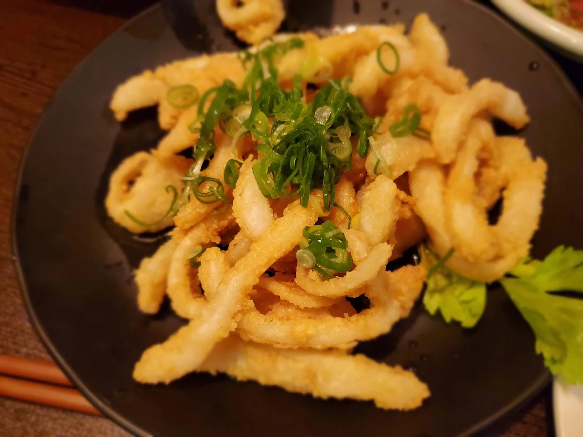 Highlights, Itoshin Japanese Restaurant Mermaid Beach