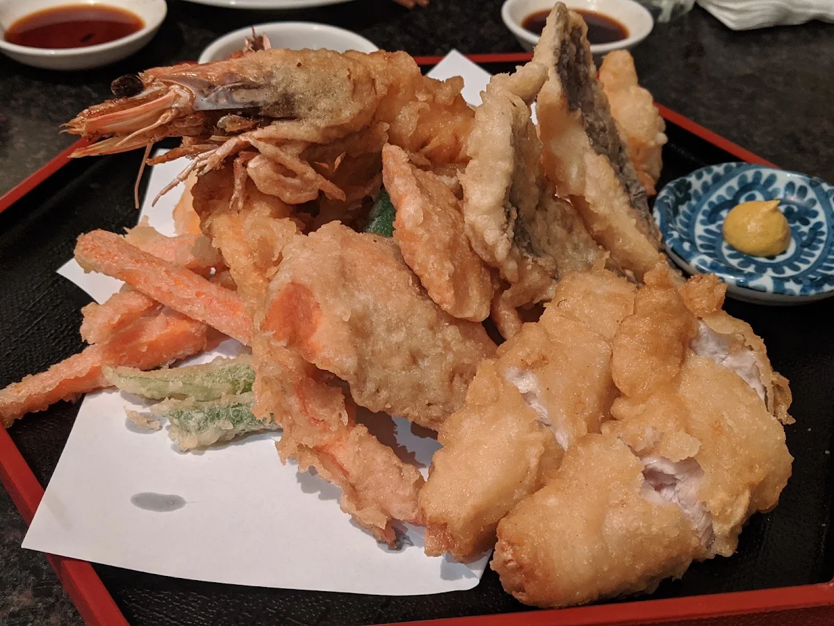 Highlights, Itoshin Japanese Restaurant Mermaid Beach