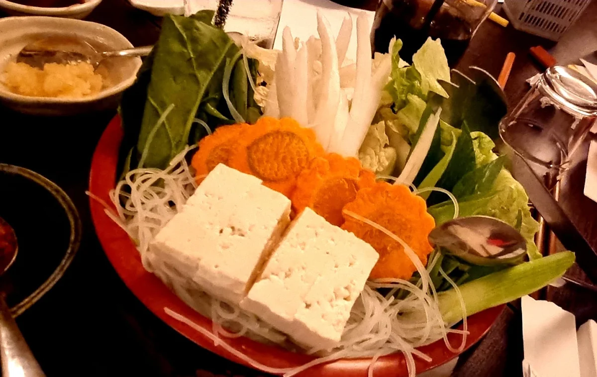 Highlights, Itoshin Japanese Restaurant Mermaid Beach