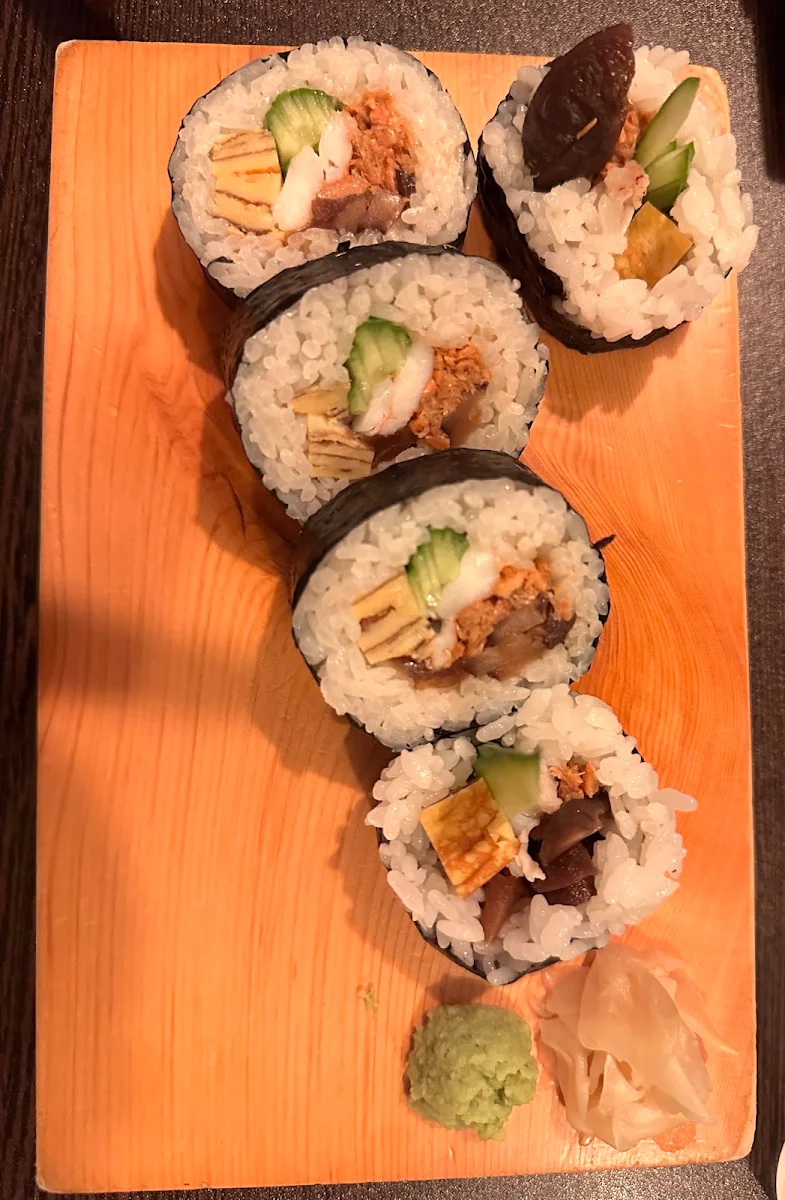 Highlights, Itoshin Japanese Restaurant Mermaid Beach