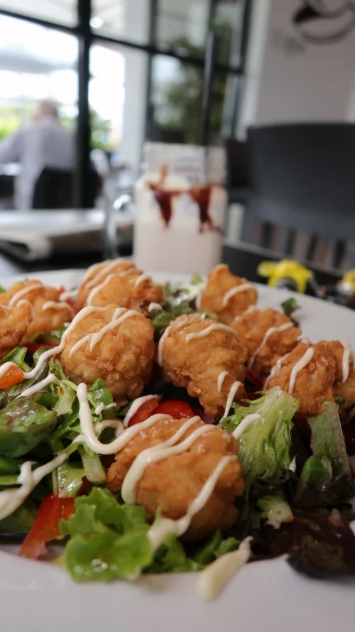 Highlights, Jones Street Kitchen