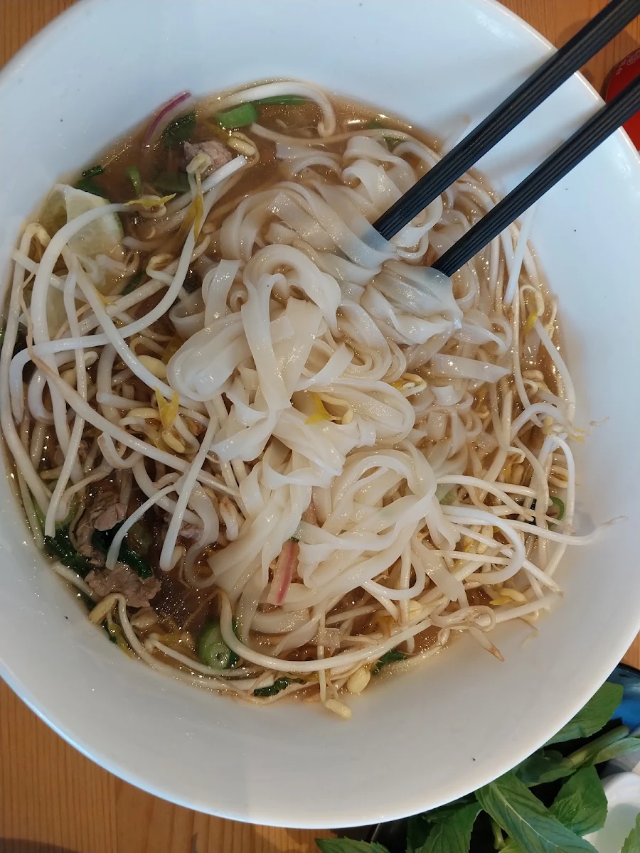 Pho Tai