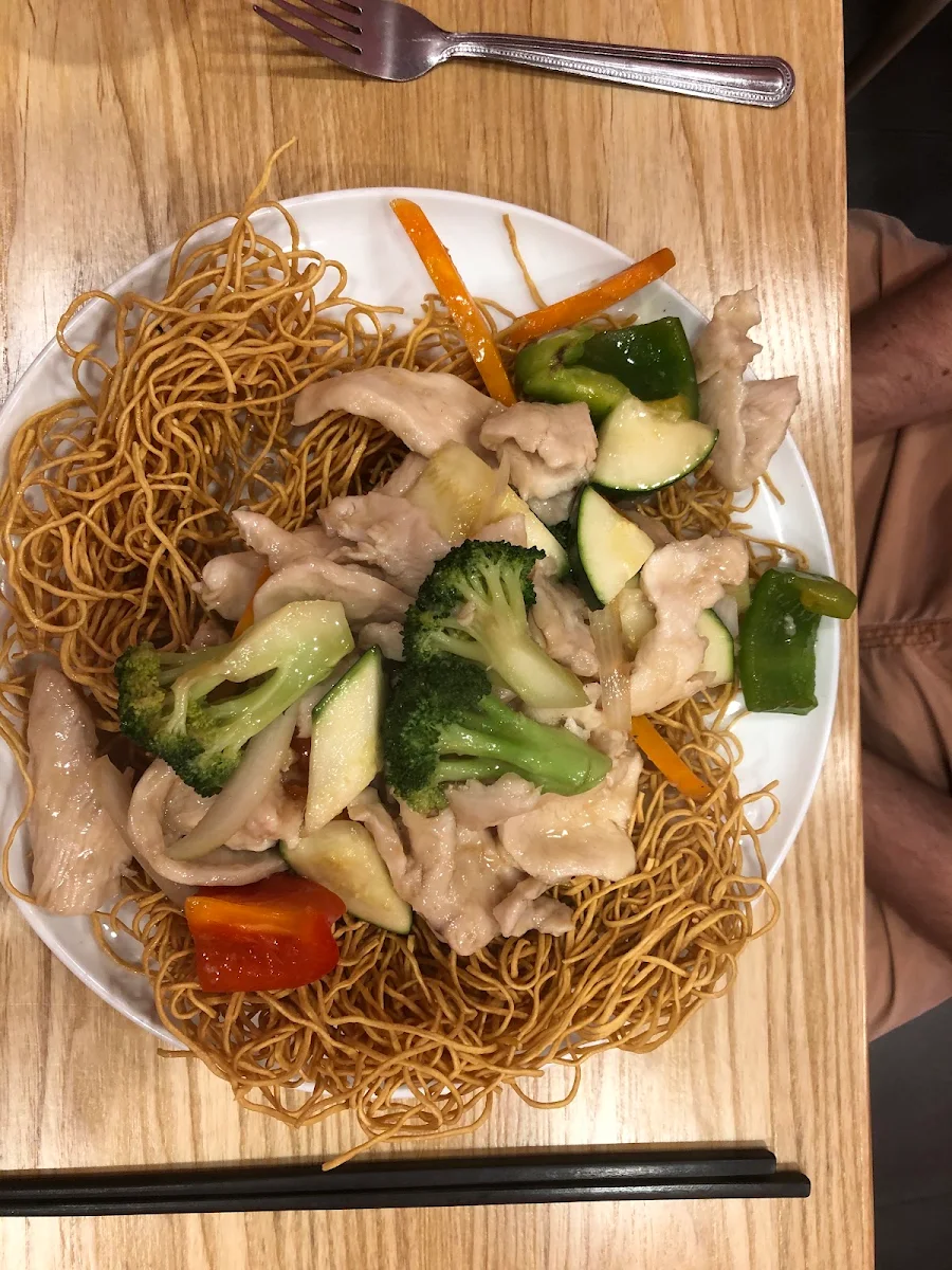 Highlights, Little Hong Kong (upstairs food court)