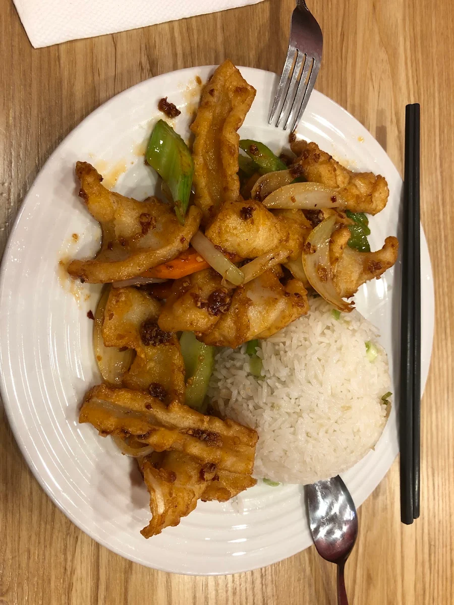 Highlights, Little Hong Kong (upstairs food court)