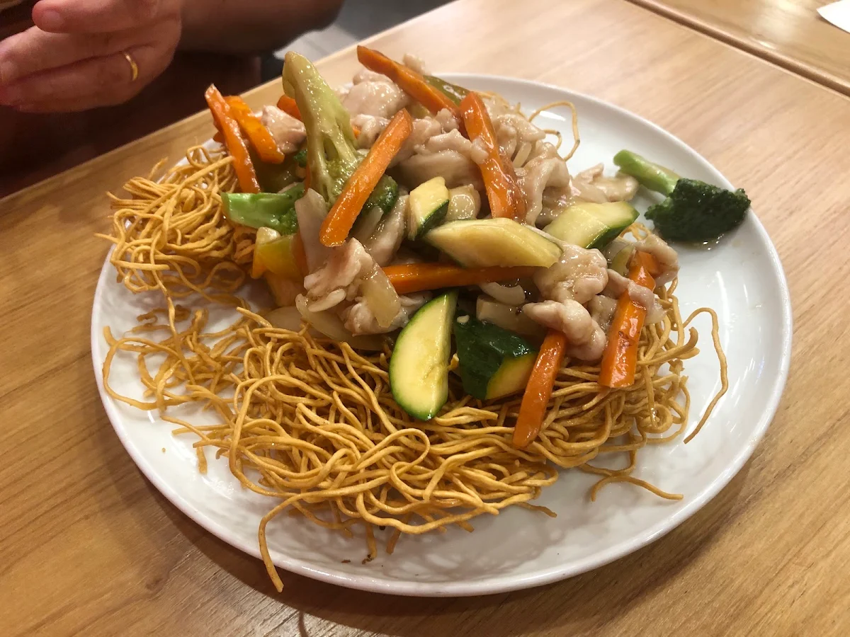 Highlights, Little Hong Kong (upstairs food court)