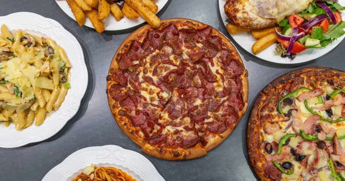 Highlights, Smokin' Joe's Pizza & Grill - Doncaster East