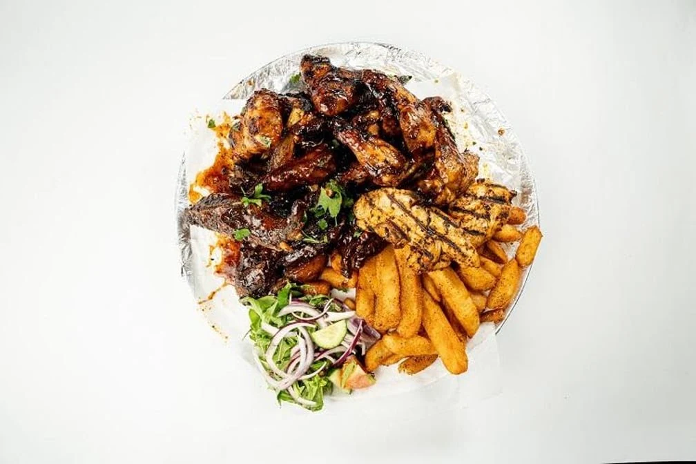 Highlights, Smokin' Joe's Pizza & Grill - Doncaster East