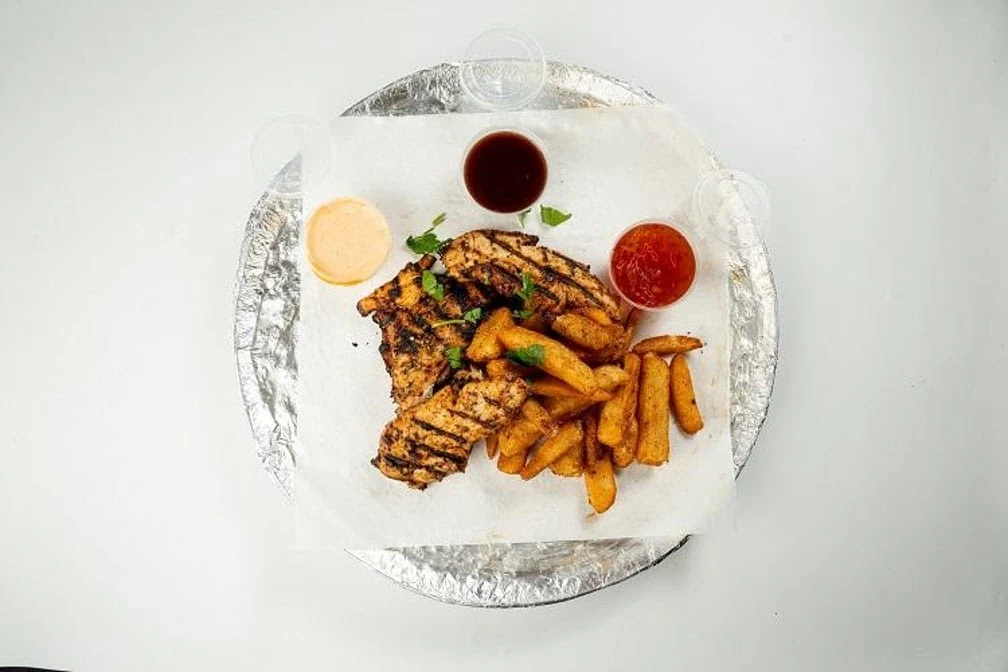 Highlights, Smokin' Joe's Pizza & Grill - Doncaster East